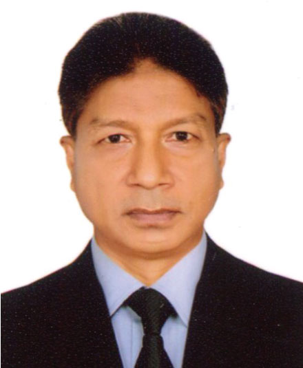 Ikbal Uddin